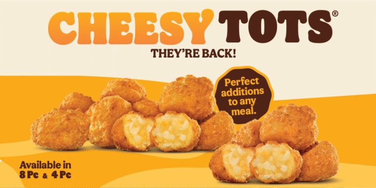 Buger King16 Pc Chicken Nuggets