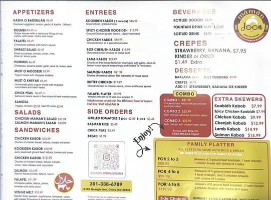 Burger King Salad Menu With Prices