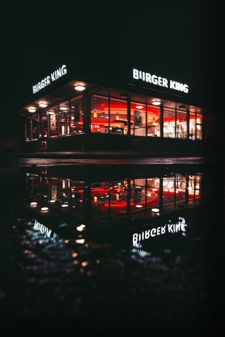 Does Burger King Buns Have Dairy