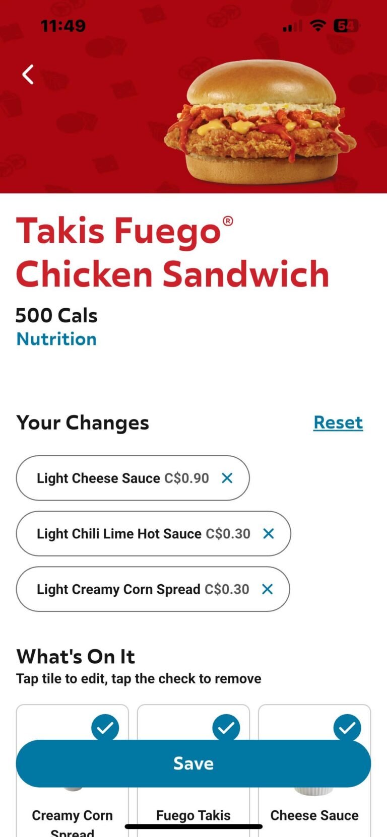 Does Burger King Charge for Extra Toppings