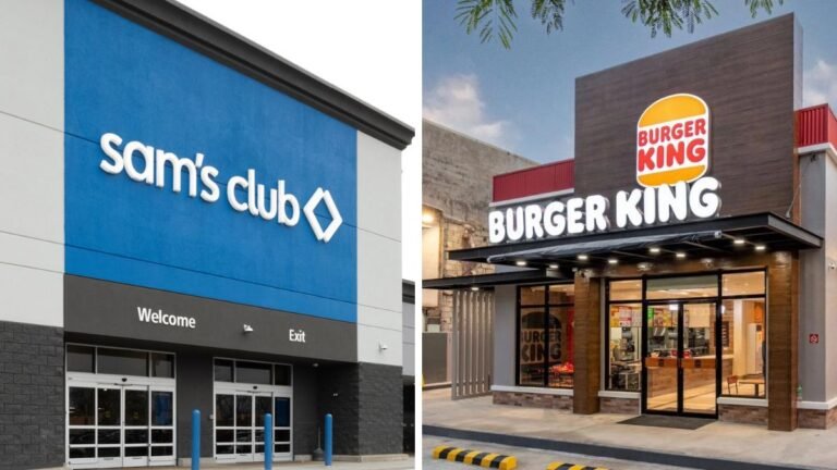 Is Burger King Open on Labor Day