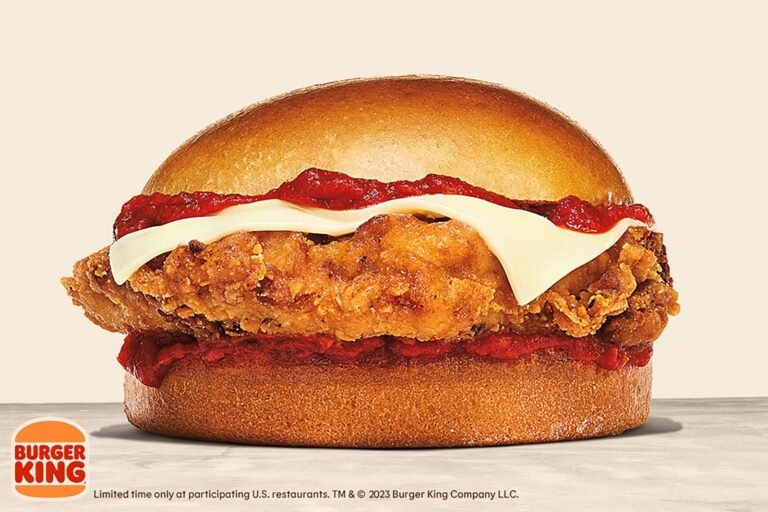 What is Burger King Royal Sauce